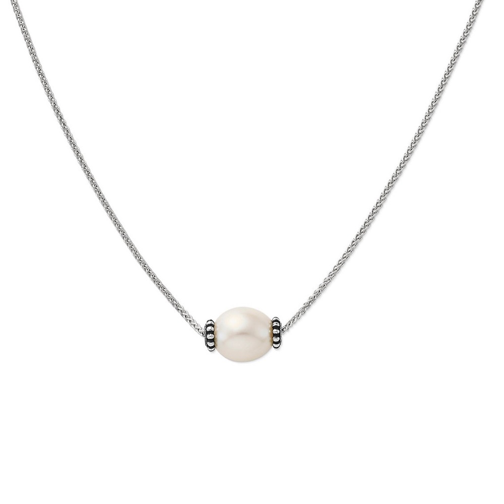 James Avery Pearl Necklace